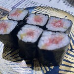 根室花まる - トロたく