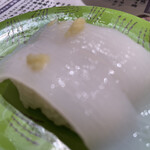 根室花まる - やりいか