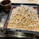 そば処 善左衛門 - 