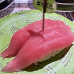 根室花まる - マグロ赤身