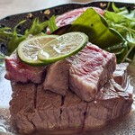 鎌倉すき焼きしゃぶしゃぶレストラン Sasho - 