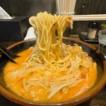 らあめん工房 じらい屋 - 