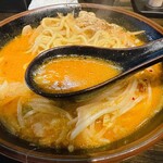 らあめん工房 じらい屋 - 