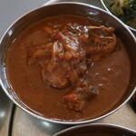 モモ - Momo Special Khana Set（Chicken）
