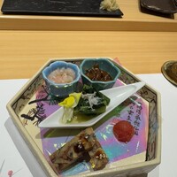 すし 福寿 - 