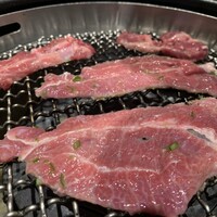 焼肉あきら 本郷本店 - 