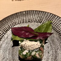 島キュイジーヌ あーすん - 