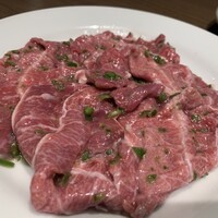 焼肉あきら 本郷本店 - 