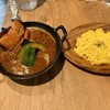 curry kitchen SPICE POT! 琴似店