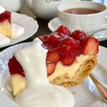 Tea＆Cake Grace - 