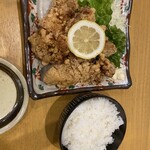 海鮮･寿司処 大漁 - 