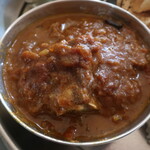 モモ - Momo Special Khana Set（Mutton）