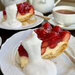 Tea＆Cake Grace - 