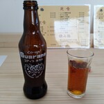 みんなの食堂お父ちゃん - 北海道ガラナ　200円