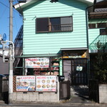 モモ - 店舗外観（川口元郷駅徒歩６分，川口駅東口徒歩１４分）