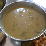 モモ - Momo Special Khana Set（Dal）