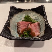特選近江牛レストラン ティファニー - 