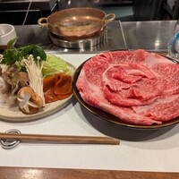 特選近江牛レストラン ティファニー - 