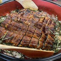 ひつまぶし 備長 本店 - 