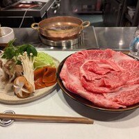 特選近江牛レストラン ティファニー - 
