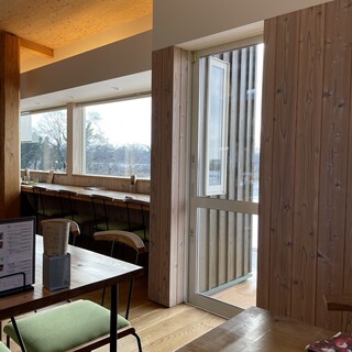 ファームキッチン 野菜花_2