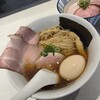 淡麗拉麺 己巳 野毛本店