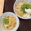 釜揚げうどん岡じま 丸亀店