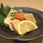 磯料理　まるけい - 
