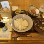 たまご農家のキッチン レシピヲ - 