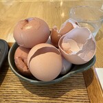 たまご農家のキッチン レシピヲ - 