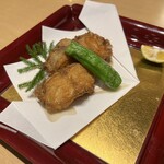 磯料理　まるけい - 