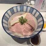 淡麗拉麺 己巳 野毛本店 - 