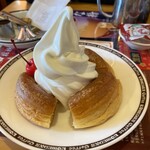 コメダ珈琲店 深江橋店 - 