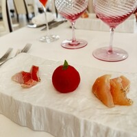 リストランテ　ウミリア - 