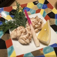 磯料理　まるけい - 