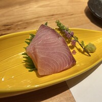神楽坂 よこ田 - 