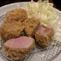 とんかつ & 焼鳥 An - 