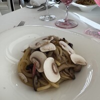 リストランテ　ウミリア - 