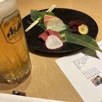 磯料理　まるけい - 