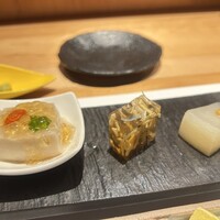 神楽坂 よこ田 - 