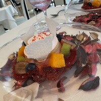 リストランテ　ウミリア - 