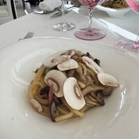 リストランテ　ウミリア - 