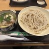 地粉手打うどん 哉