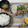 肉食堂 はなしん