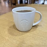 スターバックスコーヒー - ドリンク写真:ドリップコーヒー Short