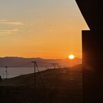 日本平ホテル - おはようございます。