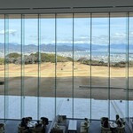 日本平ホテル - ロビー