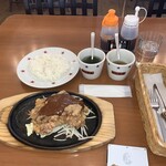 ステーキのどん - 