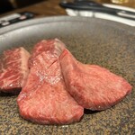 焼肉牛印 - 