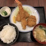 さくら食堂 - 